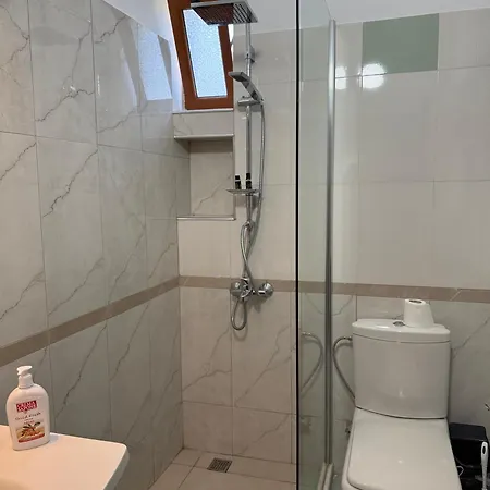 Selamaj Apartament *