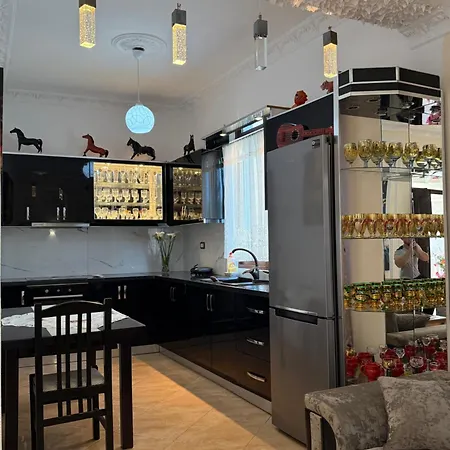 Apartament Selamaj