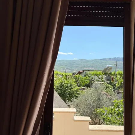 Selamaj Apartament *