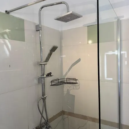 Selamaj Appartement Berat