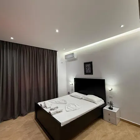 Selamaj Apartament Berat