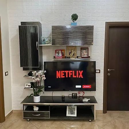 Anel's Apartment Berat