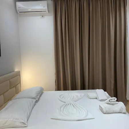 Anel's Apartment Berat
