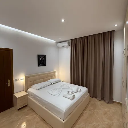 Apartment Anel's Berat