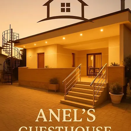 Anel's