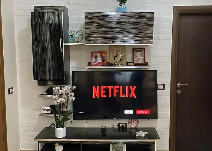 Anel's Apartment Berat