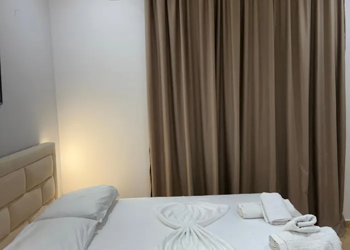 Anel's Apartment Berat