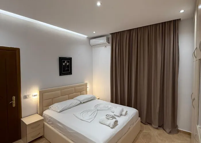 Apartment Anel's Berat