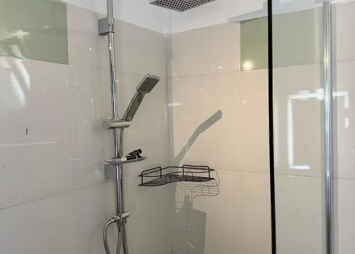 Anel's Apartment Berat