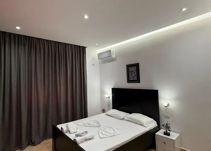 Anel's Apartment Berat